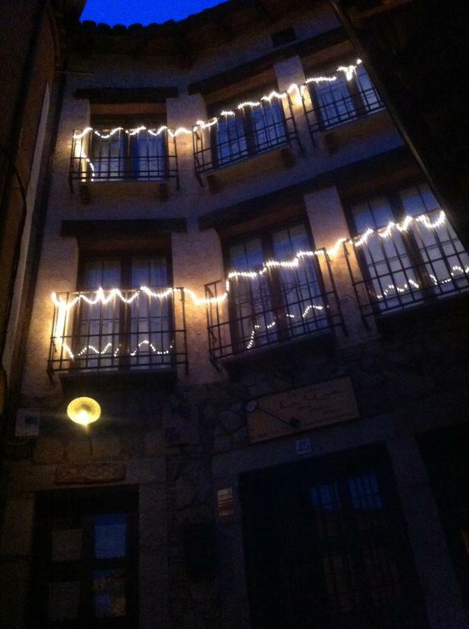 Casa Rebollares I Guest House Piedralaves Exterior photo